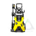 Мойка высокого давления Karcher K 5 Basic