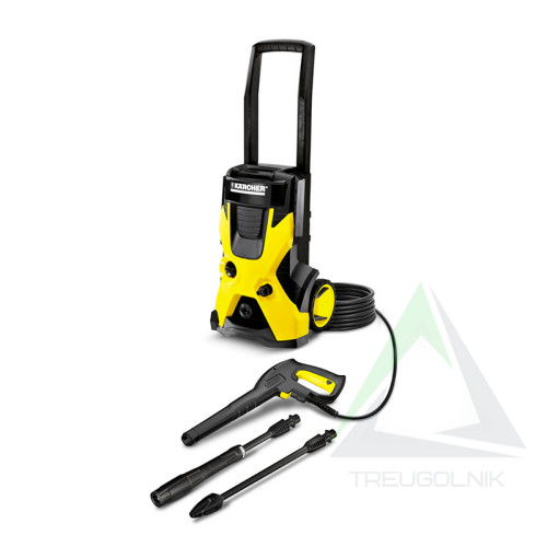 Мойка высокого давления Karcher K 5 Basic