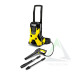 Мойка высокого давления Karcher K 5 Basic