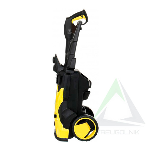 Мойка высокого давления Karcher K 5 Basic