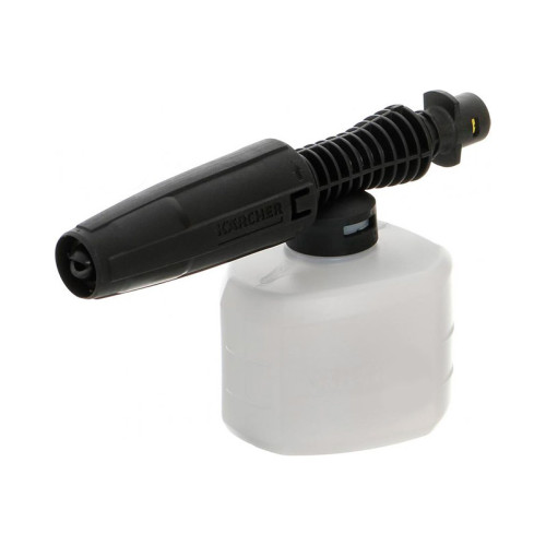 Мойка высокого давления Karcher K 5 Basic