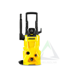 Мийка високого тиску KARCHER K4