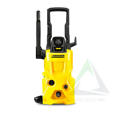 Мийка високого тиску KARCHER K4