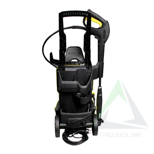 Мойка высокого давления Karcher K4