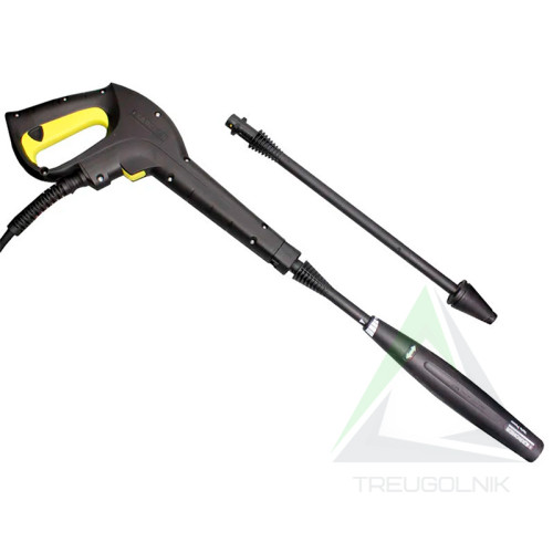 Мойка высокого давления Karcher K4