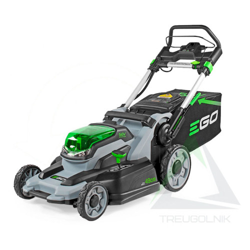 Газонокосилка EGO LM2001E
