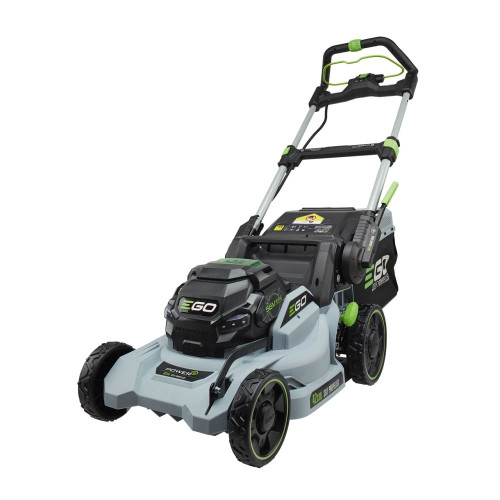 Газонокосилка аккумуляторная EGO LM1702E-SP