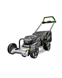 Газонокосарка EGO LMX5300SP акумуляторна самохідна