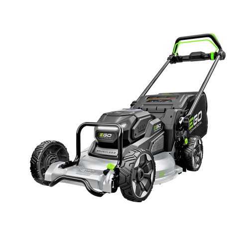 Газонокосарка EGO LMX5300SP акумуляторна самохідна