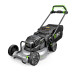 Газонокосарка EGO LMX5300SP акумуляторна самохідна