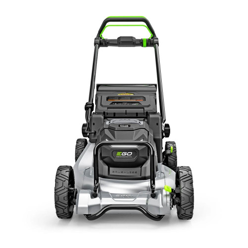 Газонокосарка EGO LMX5300SP акумуляторна самохідна