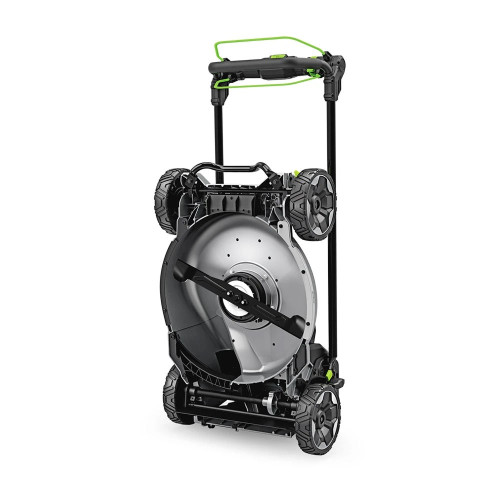 Газонокосарка EGO LMX5300SP акумуляторна самохідна