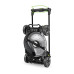 Газонокосарка EGO LMX5300SP акумуляторна самохідна