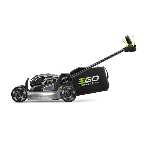 Газонокосарка EGO LMX5300SP акумуляторна самохідна