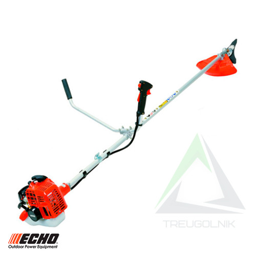 Мотокоса бензиновая ECHO SRM-222ES/U  0.71 кВт