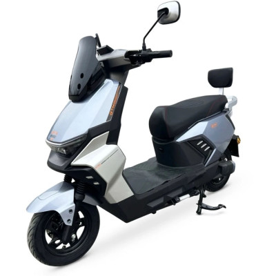 Електроскутер GTM C-EV 1200 1200W 72V 20Ah (Graphene)
