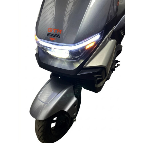 Електроскутер GTM C-EV 1200