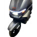 Електроскутер GTM C-EV 1200