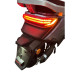 Електроскутер GTM C-EV 1200