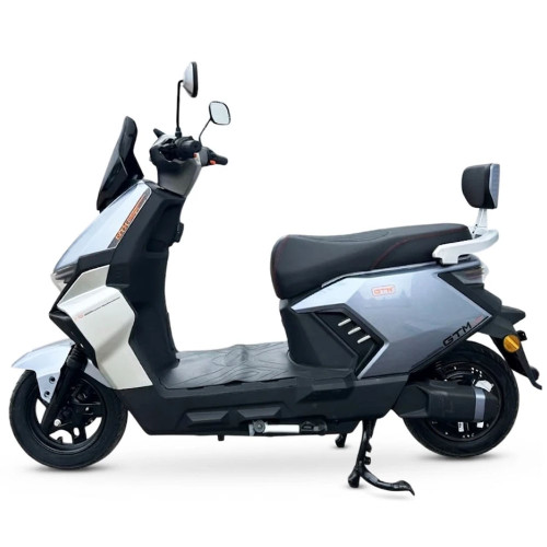 Електроскутер GTM C-EV 1200
