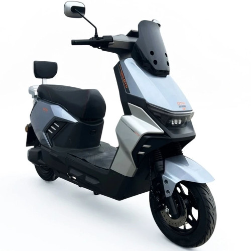 Електроскутер GTM C-EV 1200