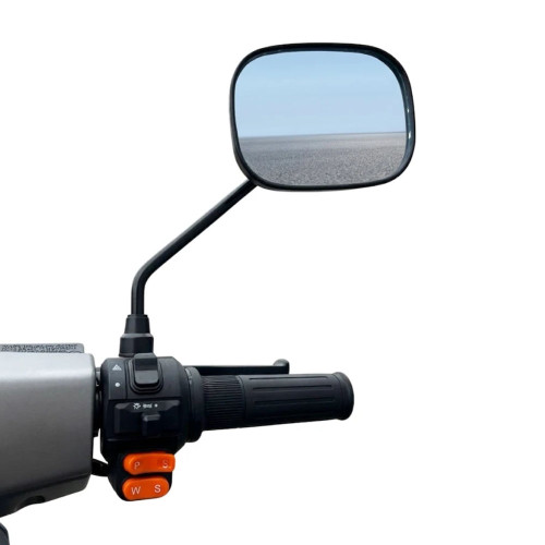 Електроскутер GTM C-EV 1200