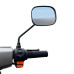 Електроскутер GTM C-EV 1200