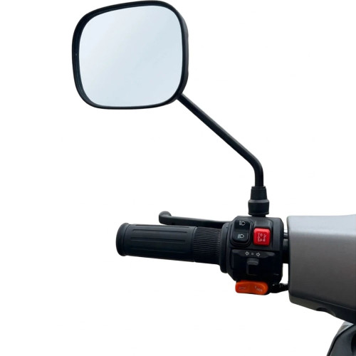 Електроскутер GTM C-EV 1200