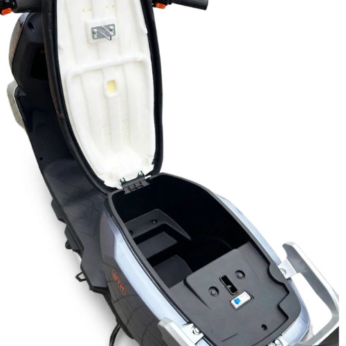 Електроскутер GTM C-EV 1200