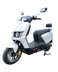 Електроскутер GTM Flex 1500W 72V 26Ah (Graphene)