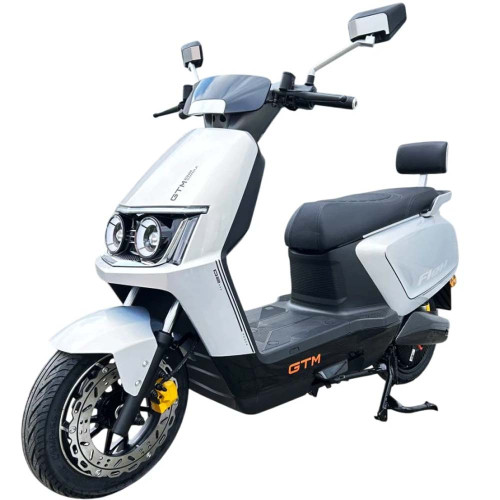 Електроскутер GTM Flex 1500W 72V 26Ah
