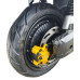 Електроскутер GTM Flex 1500W 72V 26Ah