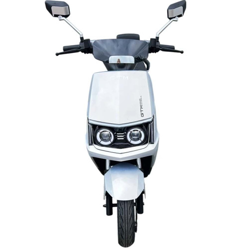 Електроскутер GTM Flex 1500W 72V 26Ah