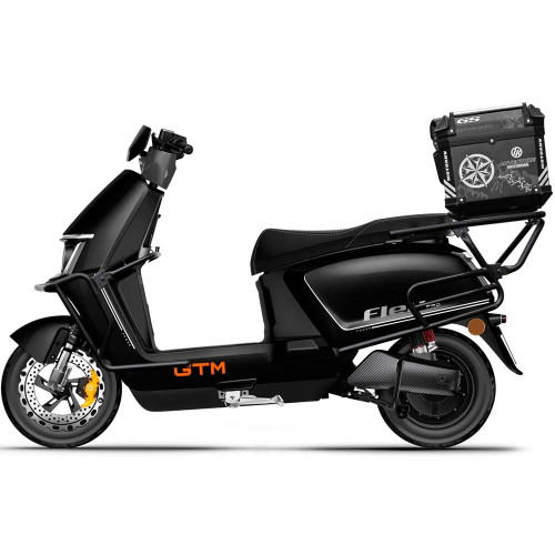 Електроскутер GTM Flex Pro 2000W