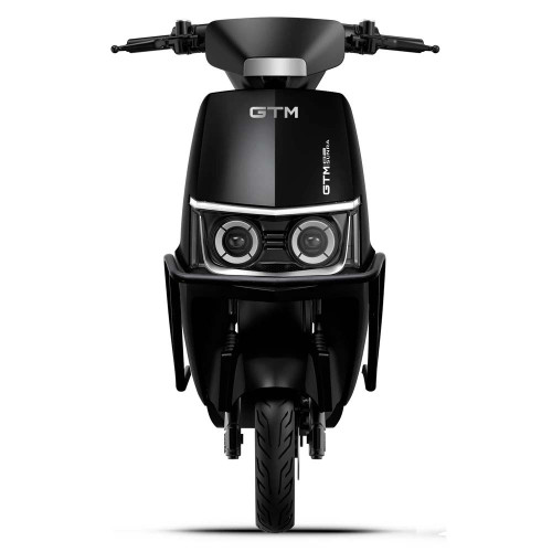 Електроскутер GTM Flex Pro 2000W