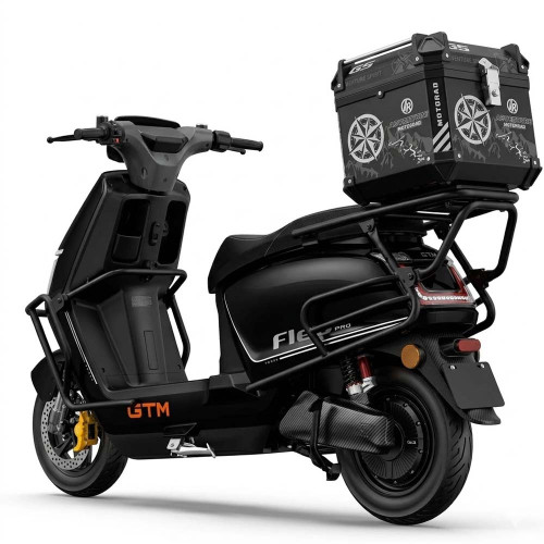 Електроскутер GTM Flex Pro 2000W