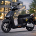 Электроскутер GTM Legend 2500W
