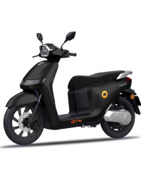 Электроскутер GTM Legend 2500W 72V 26Ah (LiFePo4)