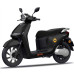 Электроскутер GTM Legend 2500W