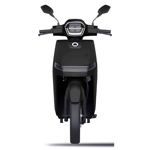Электроскутер GTM Legend 2500W