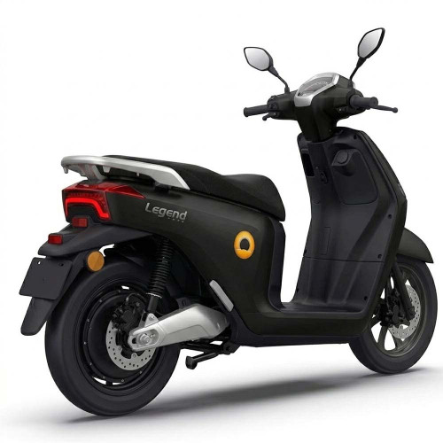 Электроскутер GTM Legend 2500W
