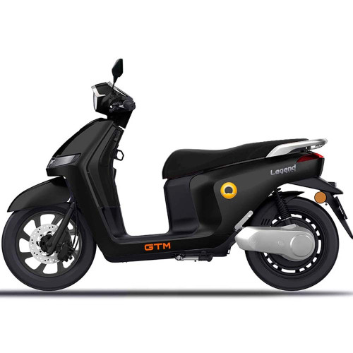 Электроскутер GTM Legend 2500W