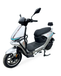 Електроскутер GTM N-MAX 2500 2500W 72V 20Ah (Graphene)