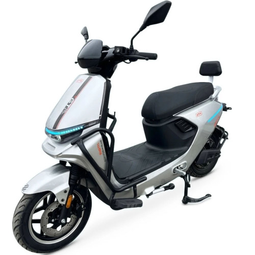 Електроскутер GTM N-MAX 2500