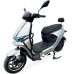 Електроскутер GTM N-MAX 2500
