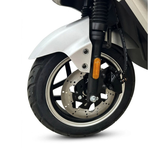Електроскутер GTM N-MAX 2500