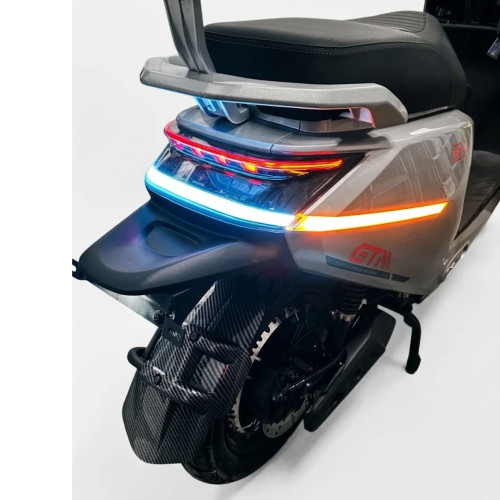 Електроскутер GTM N-MAX 2500