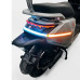 Електроскутер GTM N-MAX 2500