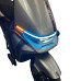 Електроскутер GTM N-MAX 2500