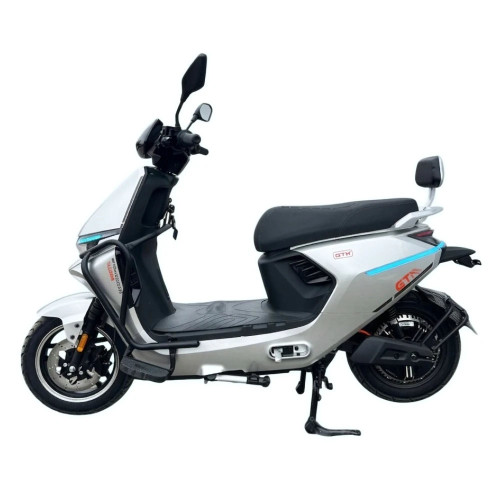 Електроскутер GTM N-MAX 2500